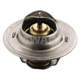 RENAULT Kühlwasserthermostat von SWAG
