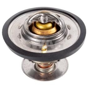 VOLVO Kühlwasserthermostat von SWAG