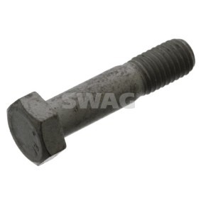 Achetez des Thermostat, refroidissement d'huile SWAG 20 93 6101 à prix pour 46,39 €