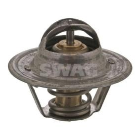Kühlwasserthermostat von SWAG
