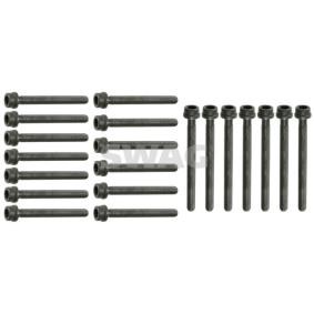 Compre Jogo de parafusos da cabeça do motor da SWAG 32 92 2036 a um preço baixo por 49,80 €