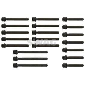 Compre Jogo de parafusos da cabeça do motor da SWAG 32 90 2082 a um preço baixo por 41,85 €