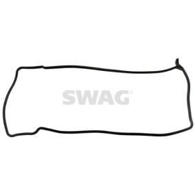 Ventildeckeldichtung für MERCEDES-BENZ von SWAG