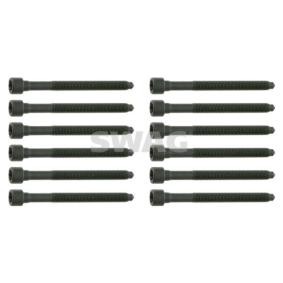 Compre Jogo de parafusos da cabeça do motor da SWAG 30 92 6433 a um preço baixo por 36,38 €