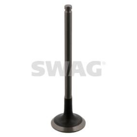 Comprar Válvula de escape de SWAG 60 93 4386 a bajo precio de 15,48 €