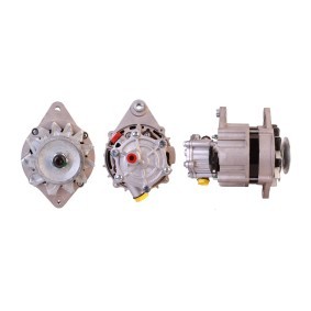 Lichtmaschine 28-3745