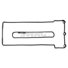 Achetez des Jeu de joints d'étanchéité, couvercle de culasse SWAG 20 91 2397 à prix pour 22,37 €
