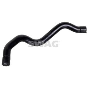 Compre Tubo flexível, respiro do cárter da cambota da SWAG 10 93 3852 a um preço baixo por 11,72 €
