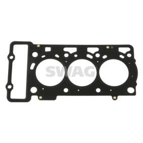 Compre Junta, cabeça do motor da SWAG 12 93 6739 a um preço baixo por 27,58 €