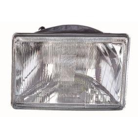 Acquista Faro anteriore da ABAKUS 433-1108L-LDEMD a buon mercato per soli 94,29 €