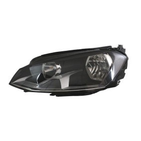 Compre Farol principal de ABAKUS online para Golf VII Variant (BA5, BV5) a preços moderados
