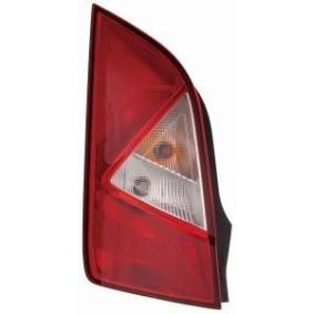Comprar Piloto trasero de ABAKUS 445-1931L-UE a bajo precio de 47,17 €