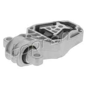 Acquista Tampone paracolpo, Sospensione da TOPRAN 304 322 a buon mercato per soli 7,81 €