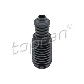 Compre Batente de encosto, suspensão da TOPRAN 700 884 a um preço baixo por 19,87 €