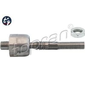 Achetez des Rotule axiale TOPRAN 722 827 à prix pour 19,27 €
