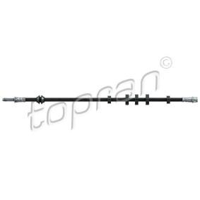 AUDI Bremsschlauch von TOPRAN