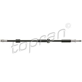 Achetez des Flexible de frein TOPRAN 115 919 à prix pour 10,66 €