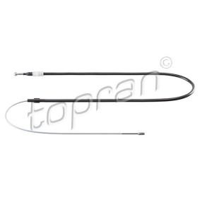 Acquista Cavo freno a mano da TOPRAN 114 453 a buon mercato per soli 14,21 €