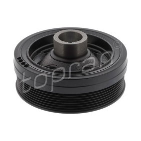 Handbremsseil 700 939 von TOPRAN günstig für 10,21 € online kaufen