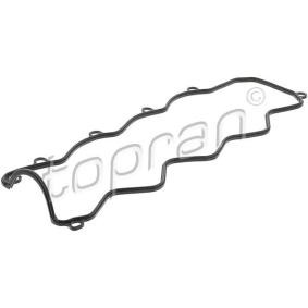 Ventildeckeldichtung 722 536 von TOPRAN günstig für 5,66 € online kaufen