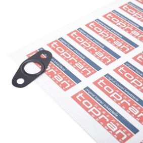 Compre Junta para turbo da TOPRAN 821 303 a um preço baixo por 2,43 €