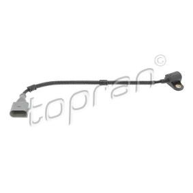 Acquista Sensore albero a camme da TOPRAN 114 560 a buon mercato per soli 32,07 €