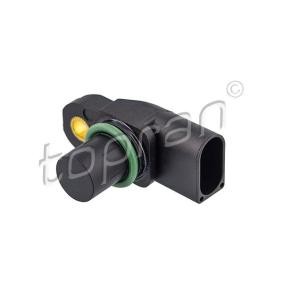 Comprar Sensor, posición árbol de levas de TOPRAN 501 869 a bajo precio de 34,13 €