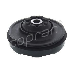 Compre Suporte de apoio do conjunto mola / amortecedor da TOPRAN 208 232 a um preço baixo por 30,26 €