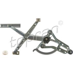 Fensterheber 408 229 von TOPRAN günstig für 41,89 € online kaufen