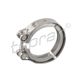 Servopumpe von TOPRAN 722 819