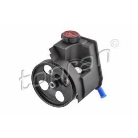 Servopumpe von TOPRAN 722 817