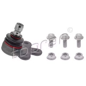 Acquista Testina braccio oscillante da TOPRAN 208 571 a buon mercato per soli 19,88 €