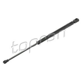 Compre Mola pneumática, capot do motor da TOPRAN 115 244 a um preço baixo por 16,66 €
