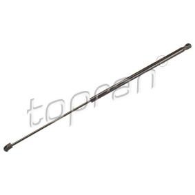 Compre Mola pneumática, capot do motor da TOPRAN 115 185 a um preço baixo por 14,27 €
