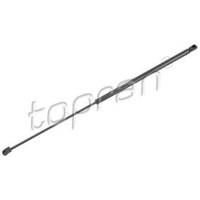 Compre Mola pneumática, capot do motor da TOPRAN 115 186 a um preço baixo por 16,60 €