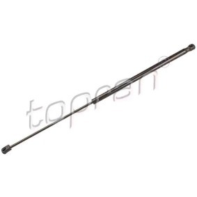 Compre Amortecedor de capô de TOPRAN online para Touareg (7P5, 7P6) a preços moderados
