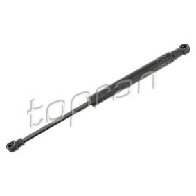 Achetez des Vérin de capot TOPRAN 115 245 à prix pour 17,75 €