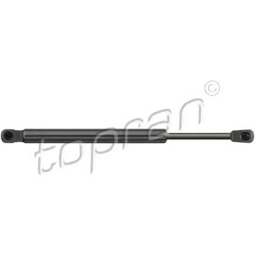 Acquista Ammortizatore pneumatico, Cofano bagagli / vano carico da TOPRAN 115 232 a buon mercato per soli 15,46 €