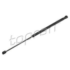 Acquista Ammortizatore pneumatico, Cofano bagagli / vano carico da TOPRAN 115 247 a buon mercato per soli 16,58 €