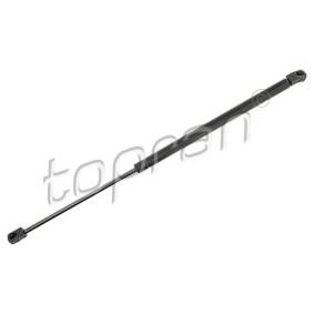 Acquista Ammortizatore pneumatico, Cofano bagagli / vano carico da TOPRAN 115 231 a buon mercato per soli 18,00 €