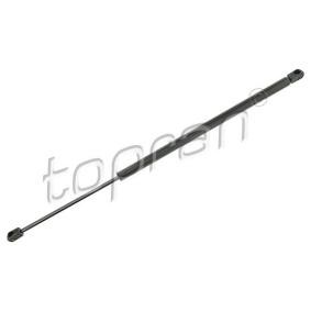 Heckklappendämpfer 304 493 für Fiesta Mk4 Schrägheck (JAS, JBS) für 14,30 CHF