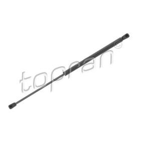 Heckklappendämpfer 700 842