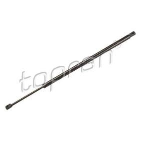 Acquista Ammortizatore pneumatico, Cofano bagagli / vano carico da TOPRAN 723 327 a buon mercato per soli 19,95 €