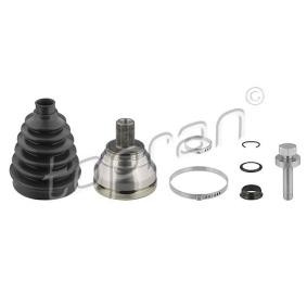 Achetez des Jeu de joints, arbre de transmission TOPRAN 110 805 à prix pour 59,39 €