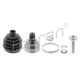 Achetez des Jeu de joints, arbre de transmission TOPRAN 110 806 à prix pour 34,21 €