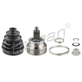 Achetez des Jeu de joints, arbre de transmission TOPRAN 110 807 à prix pour 56,81 €