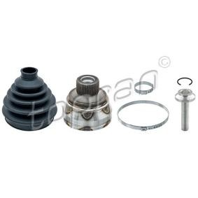 Achetez des Jeu de joints, arbre de transmission TOPRAN 113 490 à prix pour 77,90 €