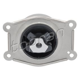 Motorlager 208 231 von TOPRAN günstig für 28,17 € online kaufen