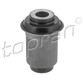 Lagerung, Lenker von TOPRAN 821 353