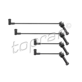 Acquista Cilindro maestro del freno da TOPRAN 820 971 a buon mercato per soli 79,47 €